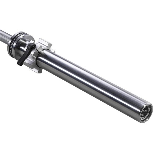 Gryf olimpijski GO901 900 kg HMS Premium