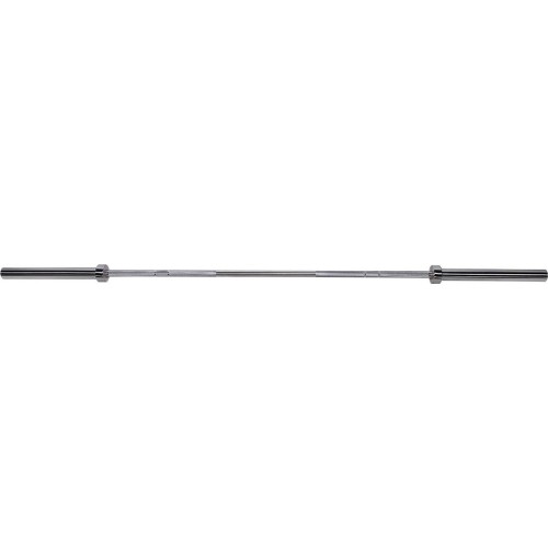 Gryf olimpijski GO900 z zaciskami Lock Jaw HMS Premium