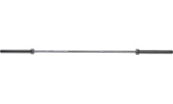 Gryf olimpijski GO900 z zaciskami Lock Jaw HMS Premium