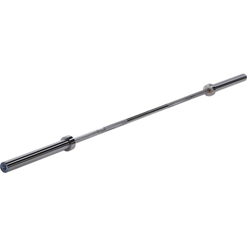 Gryf olimpijski GO900 z zaciskami Lock Jaw HMS Premium