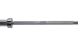 Gryf olimpijski GO900 z zaciskami Lock Jaw HMS Premium