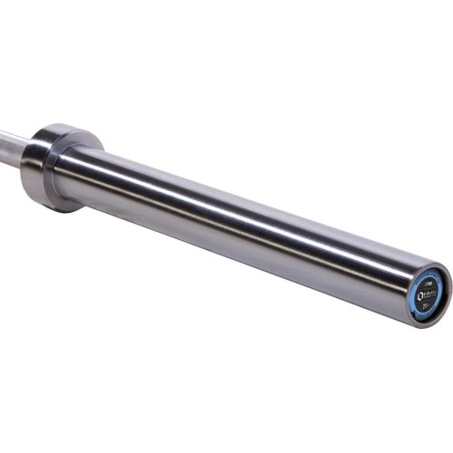 Gryf olimpijski GO900 z zaciskami Lock Jaw HMS Premium