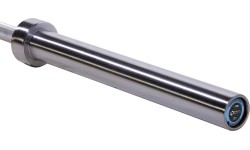 Gryf olimpijski GO900 z zaciskami Lock Jaw HMS Premium