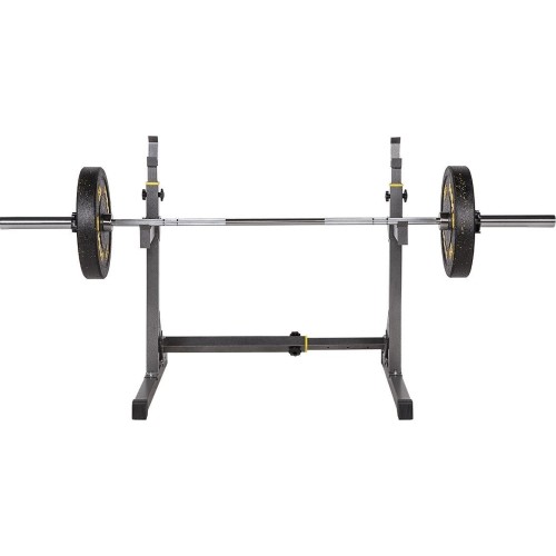 Gryf olimpijski GO900 z zaciskami Lock Jaw HMS Premium