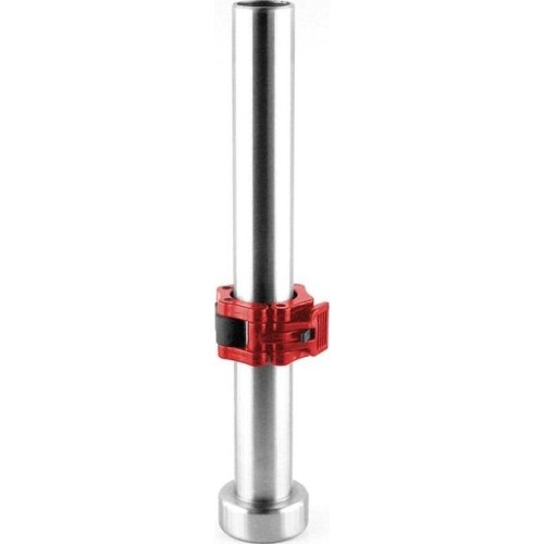 Gryf olimpijski GO700 z zaciskami Lock Jaw HMS