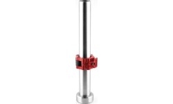 Gryf olimpijski GO700 z zaciskami Lock Jaw HMS