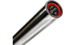 Gryf olimpijski GO700 z zaciskami Lock Jaw HMS