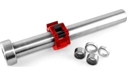 DRĄŻEK OLIMPIJSKI GO450 Z BLOKADĄ SZCZĘK HMS