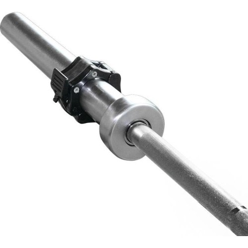 DRĄŻEK OLIMPIJSKI GO320 Z BLOKADĄ SZCZĘK HMS