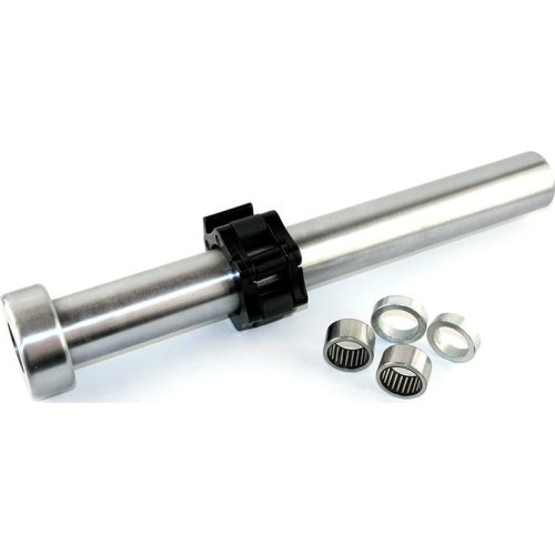 DRĄŻEK OLIMPIJSKI GO320 Z BLOKADĄ SZCZĘK HMS