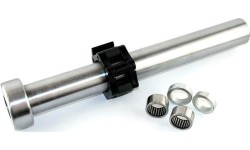 DRĄŻEK OLIMPIJSKI GO320 Z BLOKADĄ SZCZĘK HMS