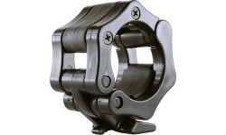 Gryf olimpijski GO320 z zaciskami HMS