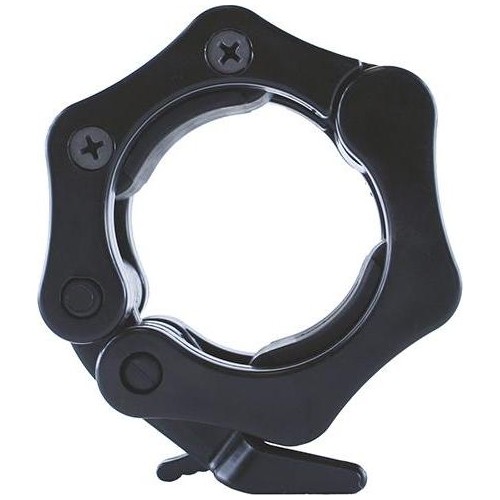 Gryf olimpijski GO320 z zaciskami HMS