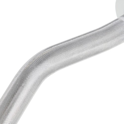 Łamany gryf olimpijski HMS GOL160 - 120 cm