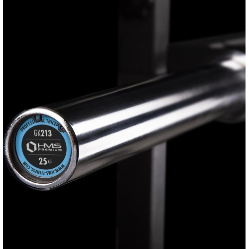 DRĄŻEK NA TRICEPSY GK213