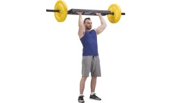 GK214 TRICEP BAR HMS