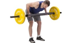 GK214 TRICEP BAR HMS