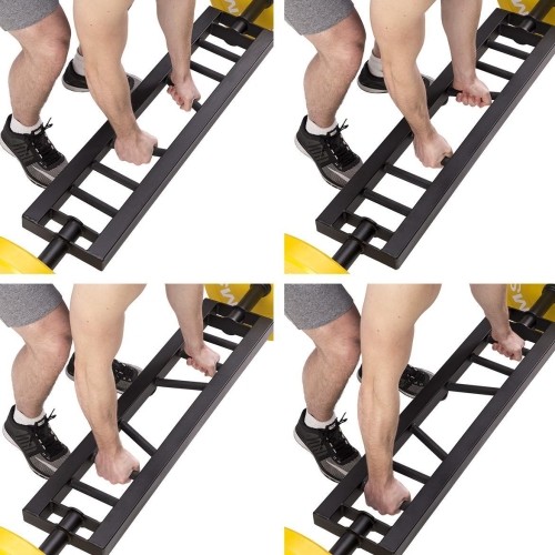 GK214 TRICEP BAR HMS