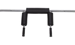 Łamany gryf olimpijski HMS GOL320 - 220 cm