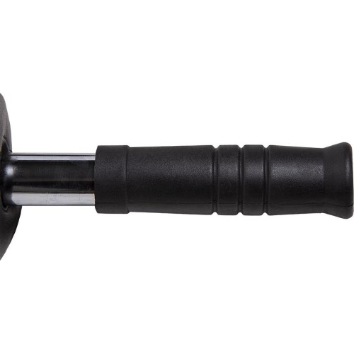 Łamany gryf olimpijski HMS GOL320 - 220 cm