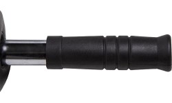 Łamany gryf olimpijski HMS GOL320 - 220 cm