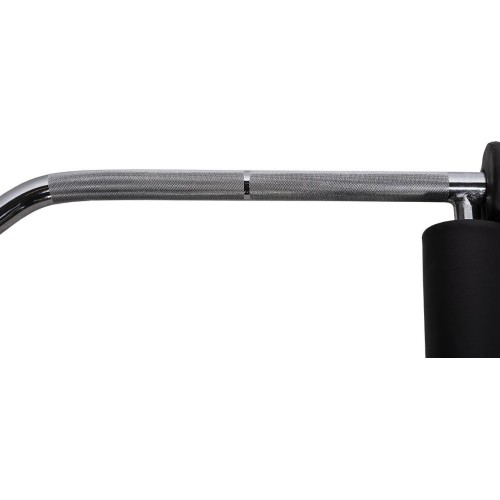 Łamany gryf olimpijski HMS GOL320 - 220 cm