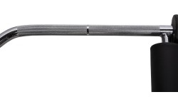 Łamany gryf olimpijski HMS GOL320 - 220 cm