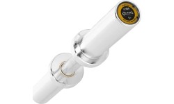 GOP050 (+ZACISKI SPRĘŻYNOWE) DRĄŻEK OLIMPIJSKI KRÓTKI 5KG 50CM HMS