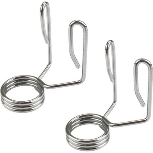 Gryf olimpijski HMS GOP200 - 16,2 kg, 200 cm