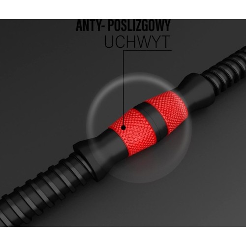 SGC20 SZTANGA I HANTLE KOMPOZYTOWE HMS - 20 kg