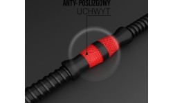 SGC20 SZTANGA I HANTLE KOMPOZYTOWE HMS - 20 kg