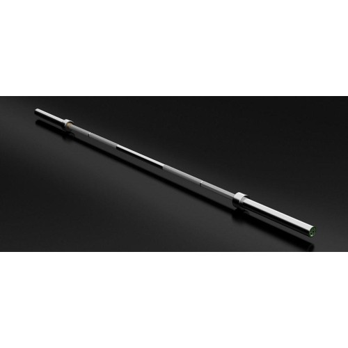 Drążek Olimpic HMS GOP220, 2200mm + Szczęka Zatrzaskowa ZG1000R