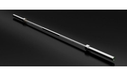 Gryf olimpijski HMS GOP220, 2200 mm + zacisk ZG1000R
