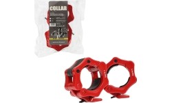 Drążek Olimpic HMS GOP220, 2200mm + Szczęka Zatrzaskowa ZG1000R