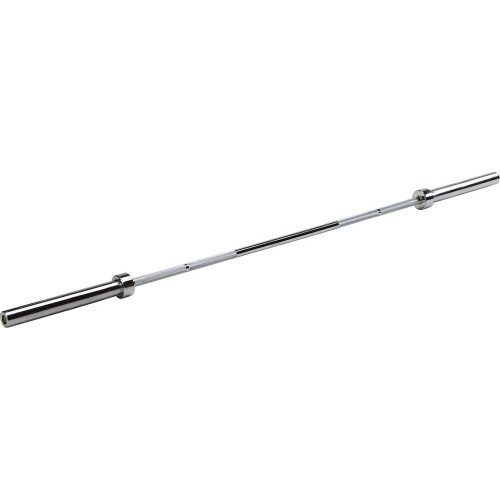 Gryf olimpijski HMS GOP220, 2200 mm + zacisk ZG1000R