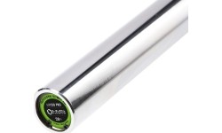 Gryf olimpijski HMS GOP220, 2200 mm + zacisk ZG1000R