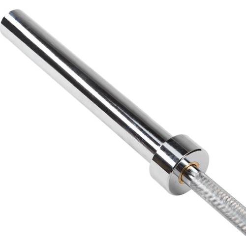Gryf olimpijski HMS GOP220, 2200 mm + zacisk ZG1000R