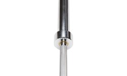Gryf olimpijski HMS GOP220, 2200 mm + zacisk ZG1000R