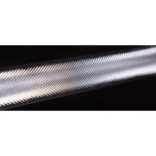 Drążek Olimpic HMS GOP220, 2200mm + Szczęka Zatrzaskowa ZG1000R