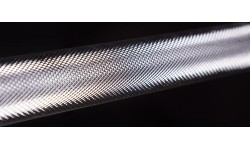 Drążek Olimpic HMS GOP220, 2200mm + Szczęka Zatrzaskowa ZG1000R