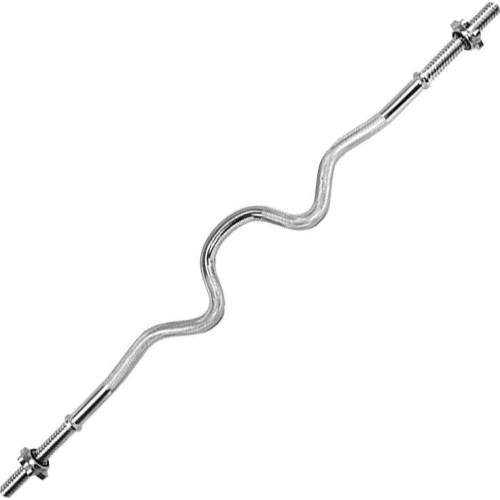 GLM120 SUPER CURL BAR HMS