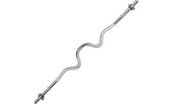 GLM120 SUPER CURL BAR HMS