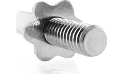 GLM120 SUPER CURL BAR HMS