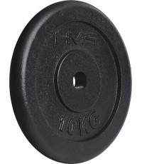 TCZ PLATE HMS - 10 kg