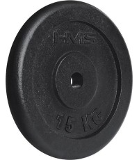 TCZ PLATE HMS - 15 kg