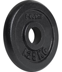 TCZ PLATE HMS - 1.25kg