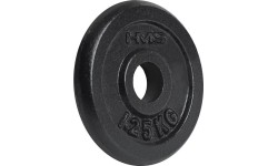 TCZ PLATE HMS - 1.25kg
