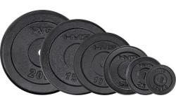 TCZ PLATE HMS - 1.25kg