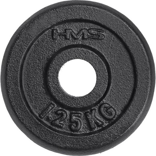 TCZ PLATE HMS - 1.25kg