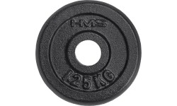 TCZ PLATE HMS - 1.25kg